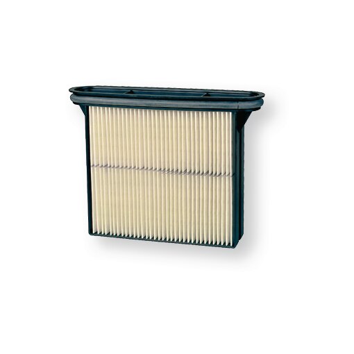 Jeu de filtres (2 pcs) pour aspirateur BWDVC PERM L/M